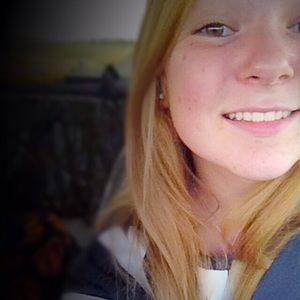 Meet your Posher, Mykayla