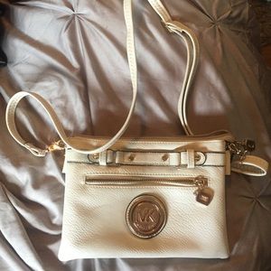 Michael Kors shoulder bag