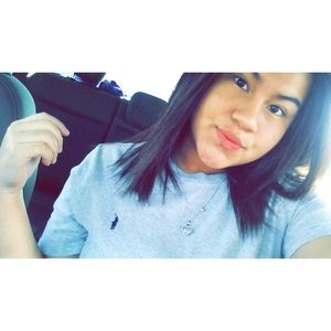 Meet your Posher, Ariana