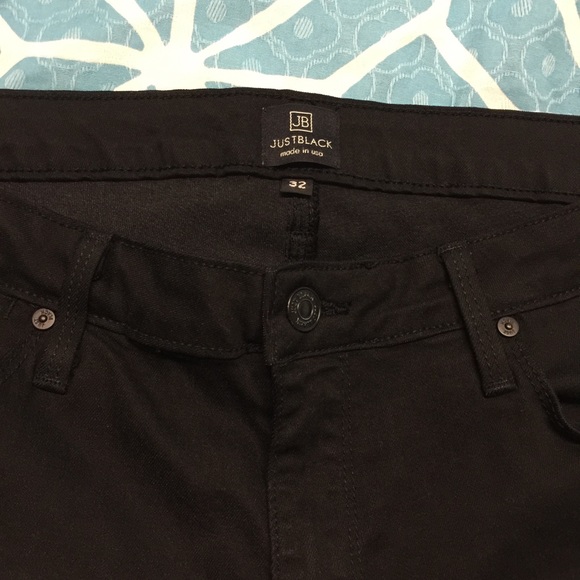 JB Just Black jeans