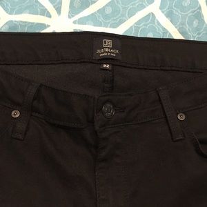 JB Just Black jeans