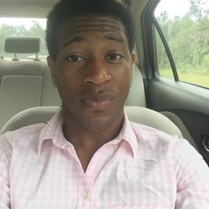 Meet your Posher, Bryan