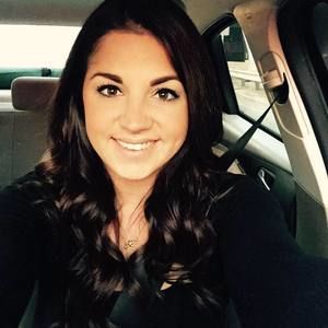 Meet your Posher, Jacki