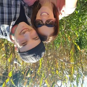 Meet your Posher, Kaitlyn