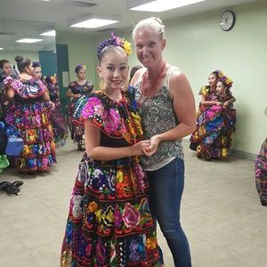 Meet your Posher, Brandy