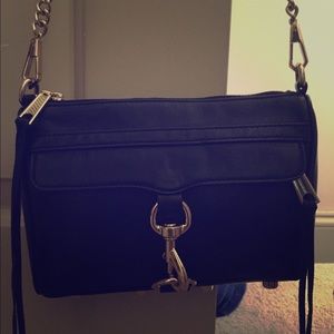 Rebecca Minkoff MAC Crossbody