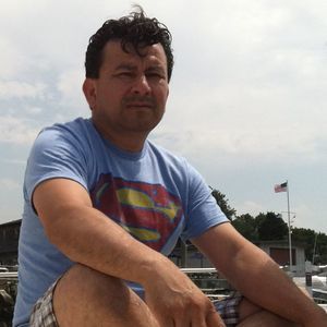 Meet your Posher, Juan