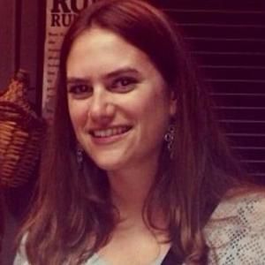 Meet your Posher, Kaitlin
