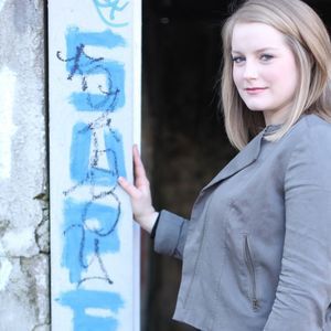 Meet your Posher, Madeleine