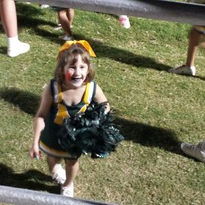 Meet your Posher, Tara