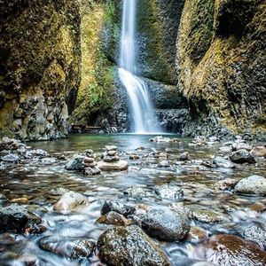 Meet your Posher, Alma