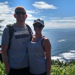 Meet your Posher, Cynthia