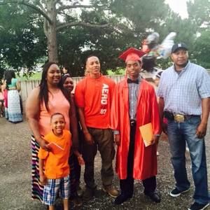 Meet your Posher, Chandria