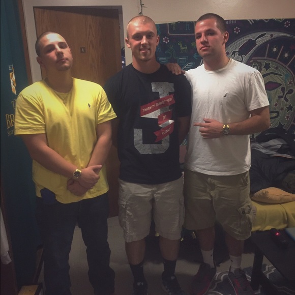 Meet your Posher, Nick - Picture 1 of 1