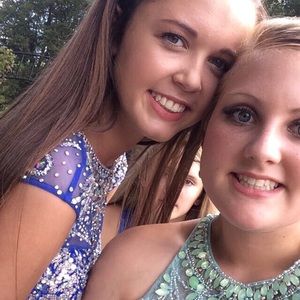 Meet your Posher, Marlee