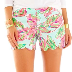 Lilly Pulitzer buttercup in the via