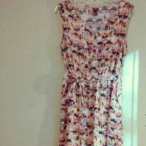 Merona Colorful sundress