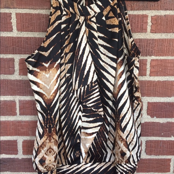 Worthington blouse