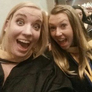 Meet your Posher, Breanne