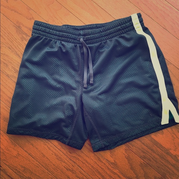 Danskin Athletic Shorts