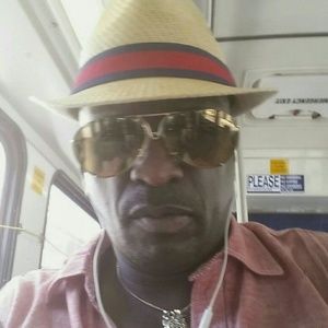 Meet your Posher, Ty