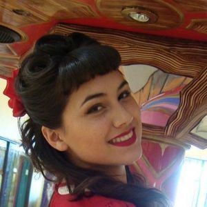 Meet your Posher, Sara