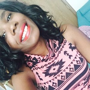 Meet your Posher, Jasmine