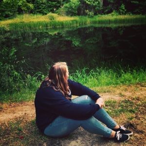 Meet your Posher, Cayley