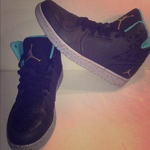 Jordan 1 Flight 3 Premium - Mens