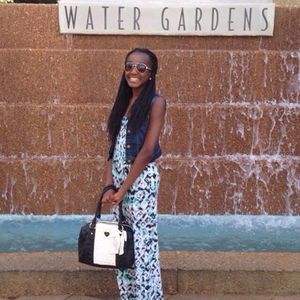 Meet your Posher, Jordan