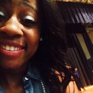 Meet your Posher, Makesha