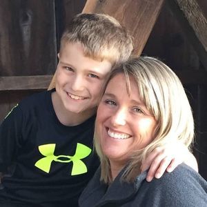 Meet your Posher, Kelly