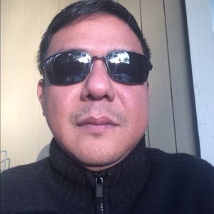 Meet your Posher, Teofilo