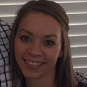 Meet your Posher, Bethany