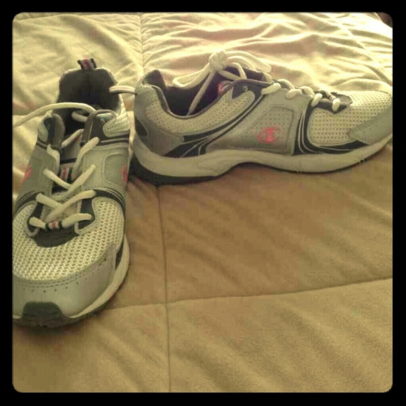 Champion Sneakers