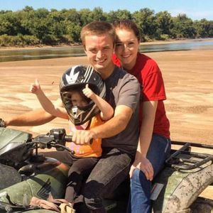 Meet your Posher, Morgan