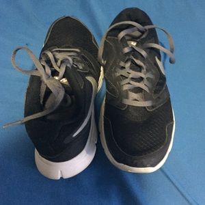 Nikes