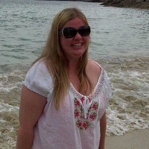 Meet your Posher, Katelyn