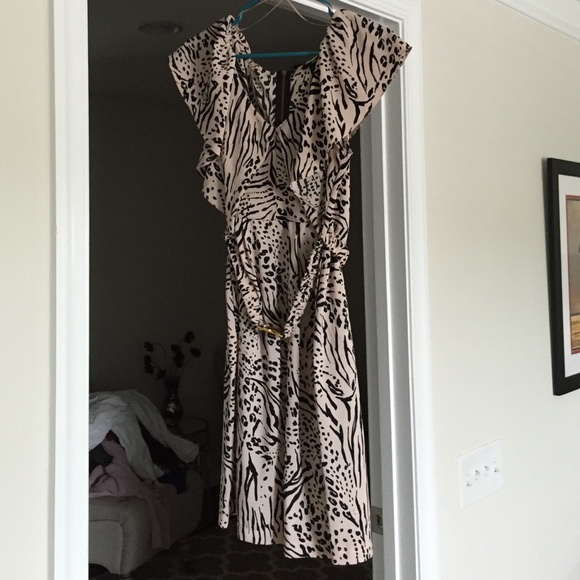 H&M dress