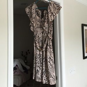 H&M dress
