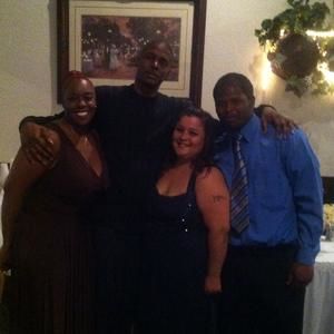 Meet your Posher, Crystal