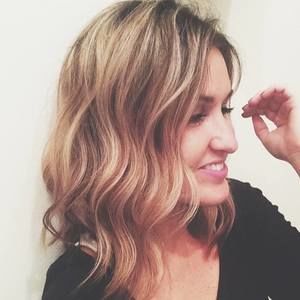 Meet your Posher, Amie!