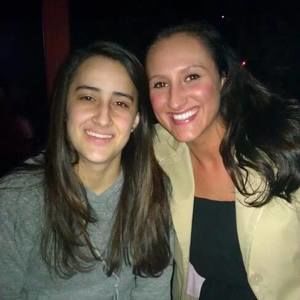 Meet your Posher, Nicole