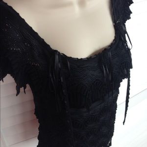 🎉🎉JOHN GALLIANO TOP NWOT🎉🎉🎉