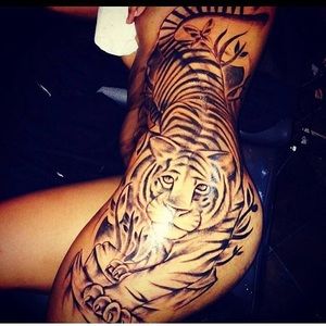 Meet your Posher, Ciara