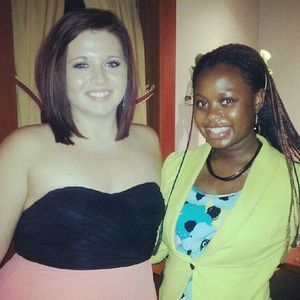 Meet your Posher, Kayla