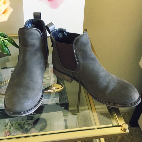 Steve Madden Shoes - Steve Madden booties