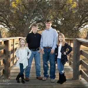 Meet your Posher, Robyn