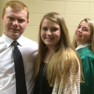 Meet your Posher, Lisa