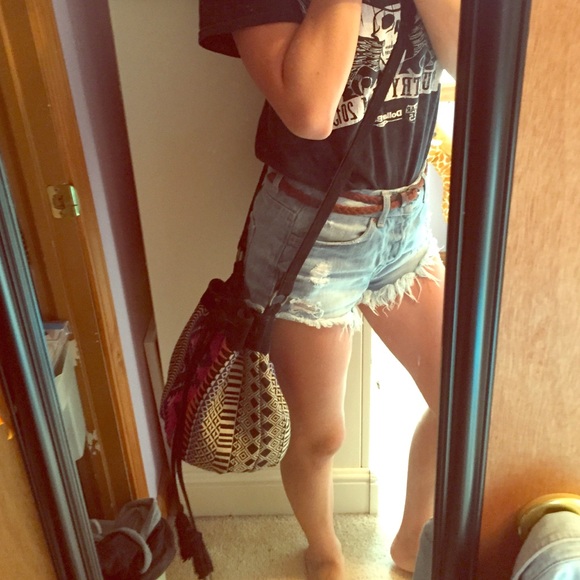 Purse/Bag